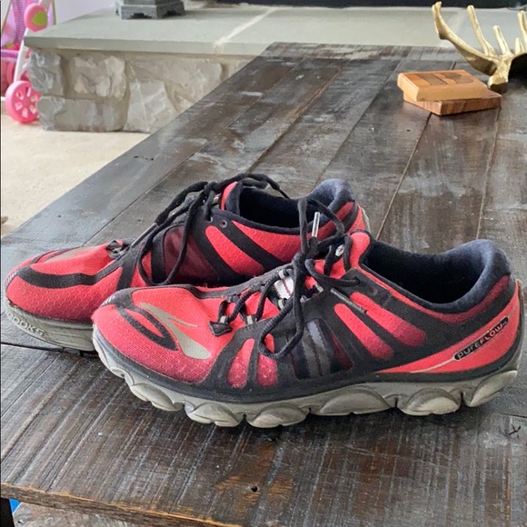 brooks pureflow 9.5